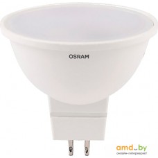 Светодиодная лампа Osram LV MR1675 10 SW/830 230V GU5.3 10X1 RU