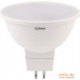 Светодиодная лампа Osram LV MR1675 10 SW/830 230V GU5.3 10X1 RU. Фото №1