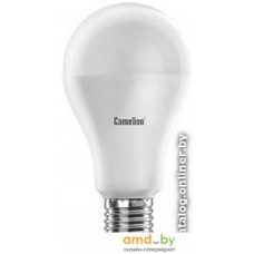 Светодиодная лампа Camelion LED15-A60/830 E27 15 Вт 3000 К