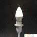 Светодиодная лампа Rexant CN E14 7.5 Вт 6500 К 604-019. Фото №3