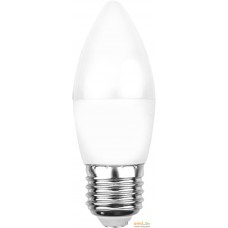 Светодиодная лампа Rexant CN E27 7.5 Вт 4000 К 604-021