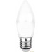 Светодиодная лампа Rexant CN E27 7.5 Вт 4000 К 604-021. Фото №1