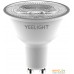 Светодиодная лампа Yeelight Smart Bulb W1 Dimmable YLDP004 GU10 4.8 Вт 2700K. Фото №1