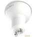 Светодиодная лампа Yeelight Smart Bulb W1 Dimmable YLDP004 GU10 4.8 Вт 2700K. Фото №2