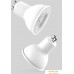 Светодиодная лампа Yeelight Smart Bulb W1 Dimmable YLDP004 GU10 4.8 Вт 2700K. Фото №3