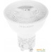 Светодиодная лампа Yeelight Smart Bulb W1 Dimmable YLDP004 GU10 4.8 Вт 2700K. Фото №5