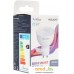 Светодиодная лампочка Yeelight Smart Bulb W1 Multicolor YLDP004-A GU10 4.5 Вт. Фото №7