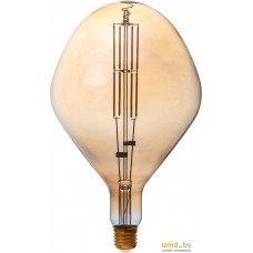 Светодиодная лампа Hiper LED Vintage A160 E27 8 Вт 2200 К HL-2206