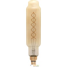 Светодиодная лампа Hiper LED Vintage Flexible BT80 E27 8 Вт 2400 К HL-2205