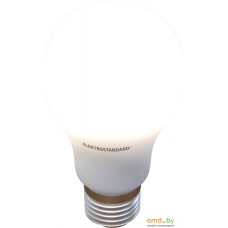 Светодиодная лампа Elektrostandard А60 10W 3300К-6500К CCT+Dim Е27 BLE2755