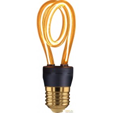 Светодиодная лампа Elektrostandard Art filament 4W 2400K E27 BL152