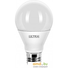 Светодиодная лампа Ultra LED A60 E27 10 Вт 3000 К [LEDA6010WE273000K]