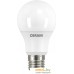 Светодиодная лампочка Osram LED Value A60 E27 14 Вт 6500 К. Фото №1