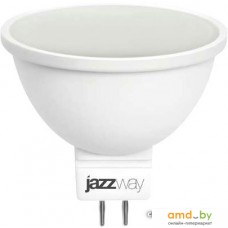 Светодиодная лампочка JAZZway PLED-SP JCDR 9w GU5.3 3000K 2859754A