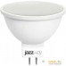 Светодиодная лампочка JAZZway PLED-SP JCDR 9w GU5.3 3000K 2859754A. Фото №1