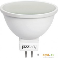 Светодиодная лампочка JAZZway PLED-SP JCDR 9w GU5.3 4000K 5019577