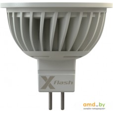 Светодиодная лампочка X-Flash Spotlight MR16 GU5.3 5 Вт 4000 К 44672