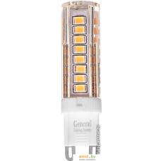 General Lighting GLDEN-G9-7-P-220-4500