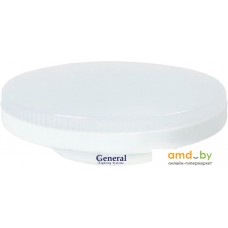 General Lighting GLDEN-GX53-B-5-230-GX53-3000