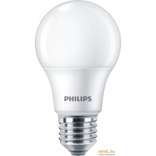 Philips LEDBulb 7-63W E27 3000K NW 929002298987