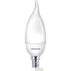 Светодиодная лампочка Philips ESS LEDCandle 6.5-75W E14 840 BA35ND 929001905807