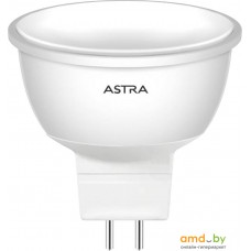 Светодиодная лампочка Astra LED MR16 GU5.3 7 Вт 4000 К