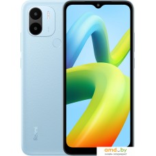 Смартфон Xiaomi Redmi A1+ 2GB/32GB международная версия (голубой)