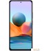 Смартфон Xiaomi Redmi Note 10 Pro 8GB/128GB международная версия (фиолетовый). Фото №2