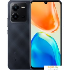 Смартфон Vivo V25 8GB/256GB (алмазный черный)