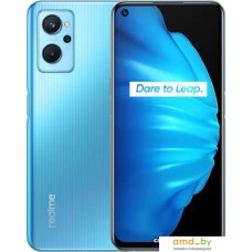 Смартфон Realme 9i 4GB/128GB (синий)