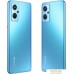 Смартфон Realme 9i 4GB/128GB (синий). Фото №2