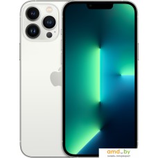 Смартфон Apple iPhone 13 Pro Max 512GB (серебристый)