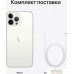 Смартфон Apple iPhone 13 Pro Max 512GB (серебристый). Фото №9