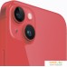 Смартфон Apple iPhone 14 Plus 128GB (PRODUCT)RED. Фото №3