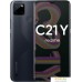 Realme C21Y RMX3263 4GB/64GB международная версия (черный). Фото №1