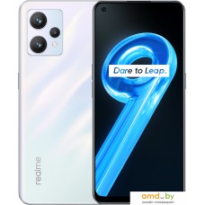 Realme 9 RMX3521 8GB/128GB международная версия (белый)