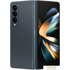 Смартфон Samsung Galaxy Z Fold4 12GB/256GB (серо-зеленый)