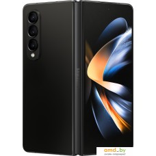 Смартфон Samsung Galaxy Z Fold4 12GB/512GB (черный)