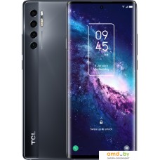 Смартфон TCL 20 Pro 5G T810H 6GB/256GB (лунный серый)