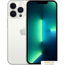 Apple iPhone 13 Pro 128GB (серебристый)