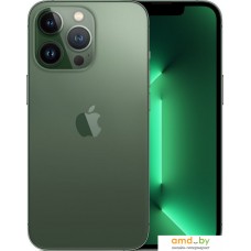 Смартфон Apple iPhone 13 Pro 1TB (альпийский зеленый)