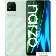 Realme Narzo 50i 4GB/64GB (мятный зеленый)