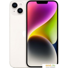 Смартфон Apple iPhone 14 Plus 512GB (звездный)