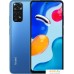 Смартфон Xiaomi Redmi Note 11S 8GB/128GB международная версия (сумеречный синий). Фото №1