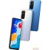 Смартфон Xiaomi Redmi Note 11S 8GB/128GB международная версия (сумеречный синий). Фото №5