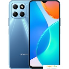 HONOR X6 4GB/64GB с NFC (синий)