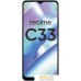 Смартфон Realme C33 RMX3624 4GB/128GB международная версия (черный). Фото №8