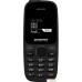 Кнопочный телефон Digma Linx A106 (черный). Фото №2