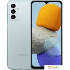 Смартфон Samsung Galaxy M23 SM-M236/DS 6GB/128GB (голубой)