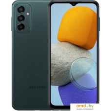 Смартфон Samsung Galaxy M23 SM-M236/DS 6GB/128GB (зеленый)